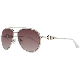 Ladies\' Sunglasses Guess GF0344-32F-56