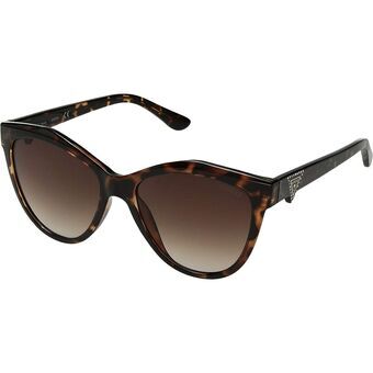 Ladies\' Sunglasses Guess GF6091 HAVANA