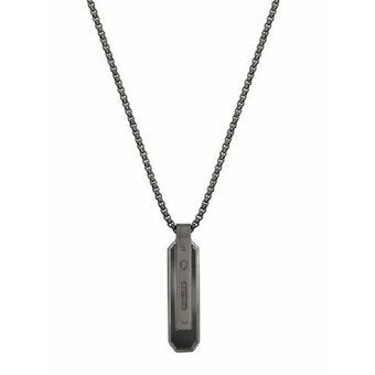 Men\'s Necklace Police PEJGN2008601 50 + 20 cm