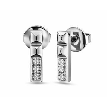 Ladies\' Earrings Police PEJLE2010502 Stainless steel 2 cm