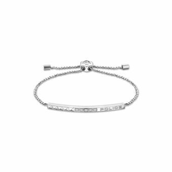 Ladies\' Bracelet Police PEJLB2010532 18 cm