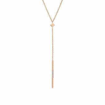 Ladies\' Necklace Police PEJLN2010543 45 cm