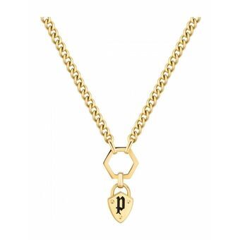 Ladies\' Necklace Police PEJLN2009941 50 cm