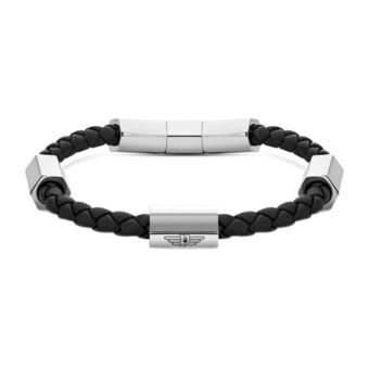 Men\'s Bracelet Police