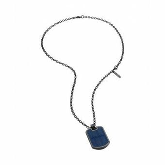 Men\'s Necklace Police PJ.26400PSUN-02 60 cm