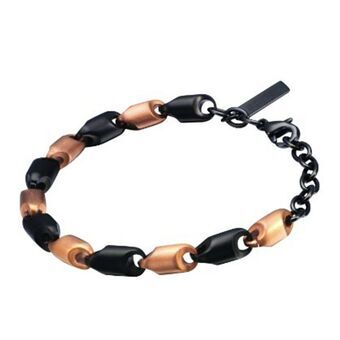 Ladies\' Bracelet Police PJ22647BSR.04 19 cm