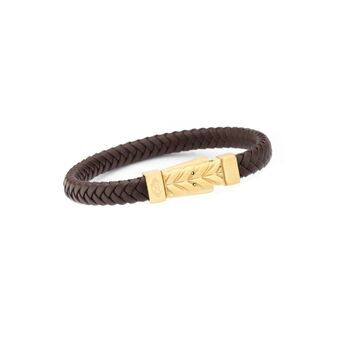 Men\'s Bracelet AN Jewels AA.P256LBRG.M