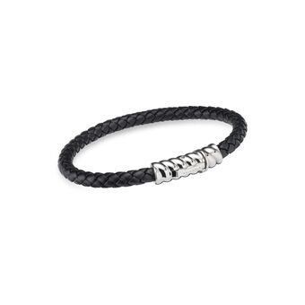 Men\'s Bracelet AN Jewels AA.P258SBK