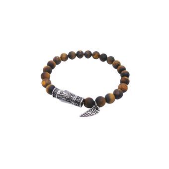 Men\'s Bracelet AN Jewels AA.P253SBABR