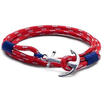 Unisex Bracelet Tom Hope TM0013 21 cm