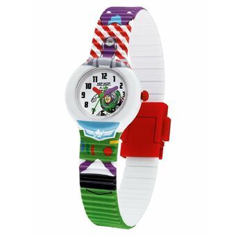 Infant\'s Watch Hip Hop TOY STORY - BUZZ (Ø 28 mm)