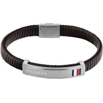 Men\'s Bracelet Tommy Hilfiger 2790348 Stainless steel