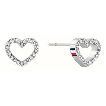 Ladies\' Earrings Tommy Hilfiger 2780744 Stainless steel 8 mm