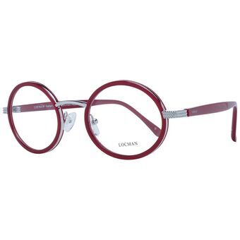 Child Sunglasses Locman LOCV007 50RED