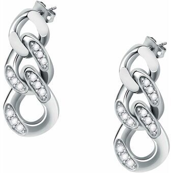 Ladies\' Earrings Chiara Ferragni J19AUW19 Stainless steel 3 cm