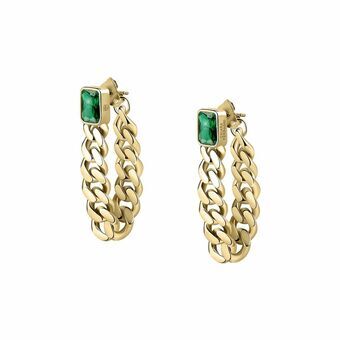 Ladies\' Earrings Chiara Ferragni J19AUW32 Stainless steel 4 cm