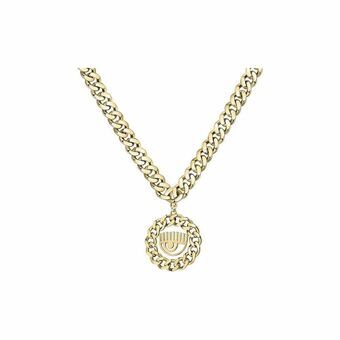 Ladies\' Necklace Chiara Ferragni J19AUW36 70 cm