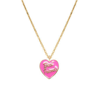 Ladies\' Necklace Chiara Ferragni J19AVI45 38 - 42 cm