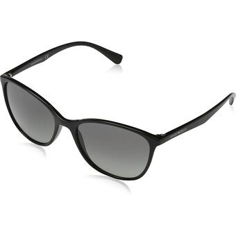 Ladies\' Sunglasses Emporio Armani EA4073-501711 ø 56 mm