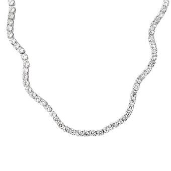 Ladies\' Necklace Stroili 1689005