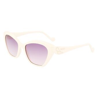 Ladies\' Sunglasses LIU JO LJ756S-109 Ø 53 mm