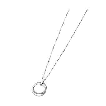 Ladies\' Necklace Lotus LS1780-1/1