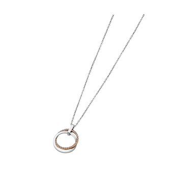 Ladies\' Necklace Lotus LS1780-1/2