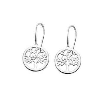 Ladies\' Earrings Lotus LP1641-4/1