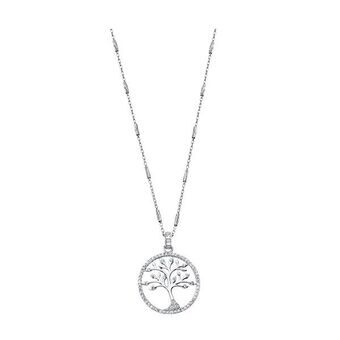 Ladies\' Necklace Lotus LP1780-1/1