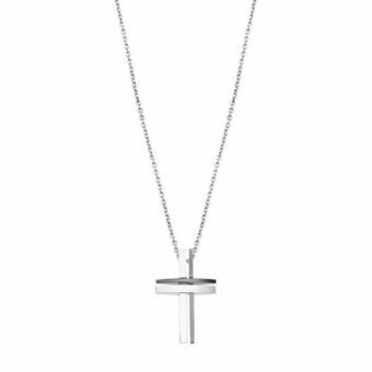 Ladies\' Necklace Lotus LS1984-1/1