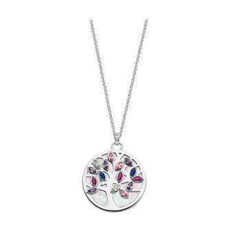 Ladies\' Necklace Lotus LP1891-1/1