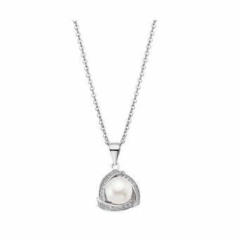 Ladies\' Necklace Lotus LP1928-1/1