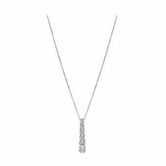 Ladies\' Necklace Lotus LP1915-1/1