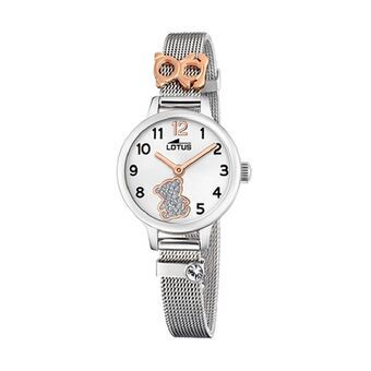 Infant\'s Watch Lotus 18659/4