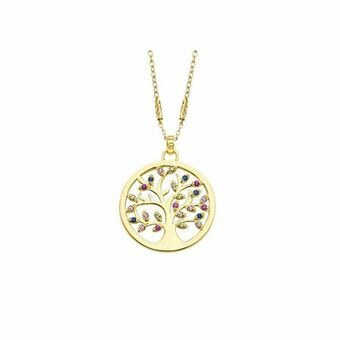 Ladies\' Necklace Lotus LP1890-1/2