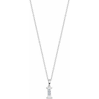 Ladies\' Necklace Lotus LP3054-1/I