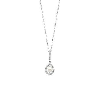 Ladies\' Necklace Lotus LP3198-1/1