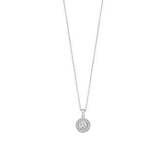 Ladies\' Pendant Lotus LP3105-1/1