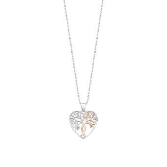 Ladies\' Pendant Lotus LP3304-1/1