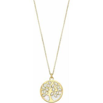 Ladies\' Necklace Lotus LP1891-1/2