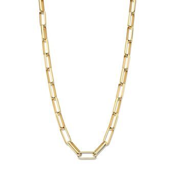 Ladies\' Necklace Lotus LS2230-1/2