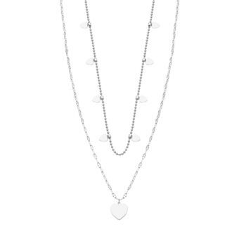 Ladies\' Necklace Lotus LS2236-1/1