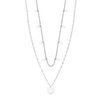 Ladies\' Necklace Lotus LS2236-1/2