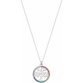 Ladies\' Necklace Lotus LP1746-1/3