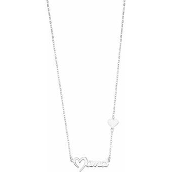 Ladies\' Necklace Lotus LP3405-1/1