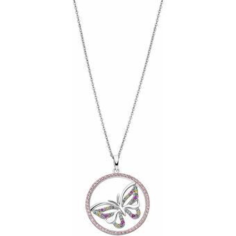 Ladies\' Necklace Lotus LP3075-1/2