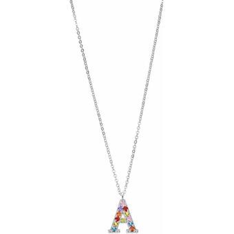 Ladies\' Necklace Lotus LP3426-1/A