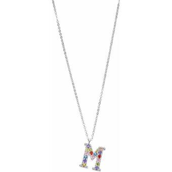 Ladies\' Necklace Lotus LP3426-1/M