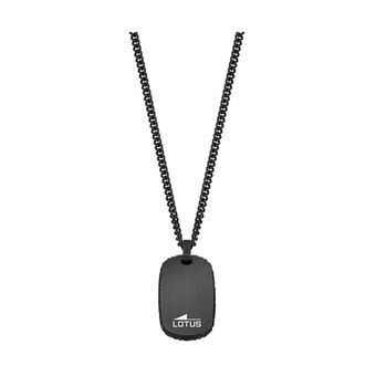 Men\'s Necklace Lotus LS2257-1/1