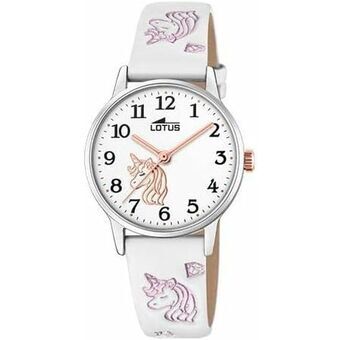 Infant\'s Watch Lotus 18865/1